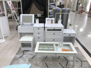 アンリ展示イメージ
