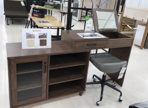 ノカリノ ドレッサー