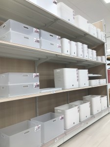 ナチュラ インボックスシリーズ