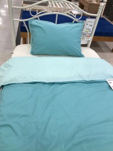 FROMアップルグリーン