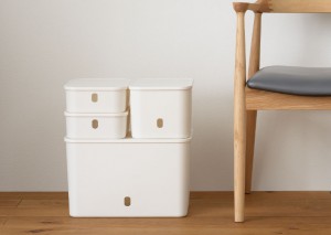 ナチュラ積み重ね