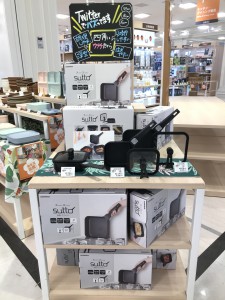 フライパン スット