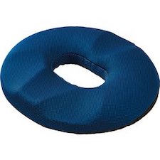 骨盤円座クッション