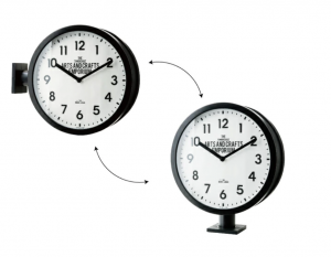 ロベストン時計