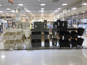 ランドリーチェスト