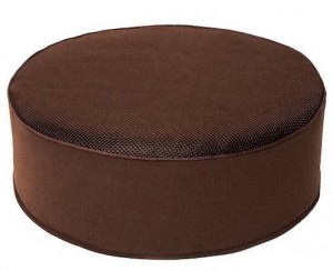 フローリングクッション