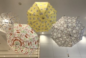 デザインアンブレラ